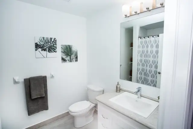2 Bedroom Rental Flat in Smiths Falls in Long Term Rentals in Ottawa - Image 11