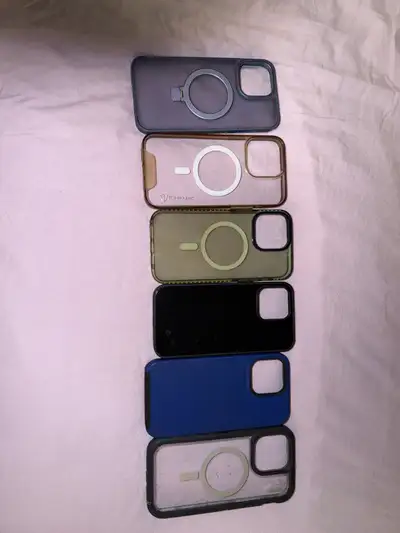 IPhone 14 Pro Max Cases, View more