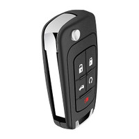Keyless Entry Remote Fob Fits For Chevy Camaro Equinox 2010-2019