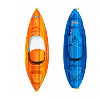 DERNIERS SOLDES ! KAYAK PELICAN RÉCRÉATIF À SEULEMENT 349$