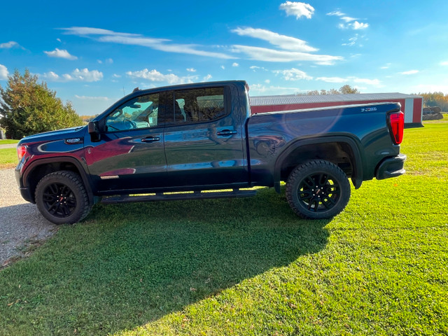 2019 GMC Sierra 1500 Truck in Cars & Trucks in Thunder Bay - Image 4