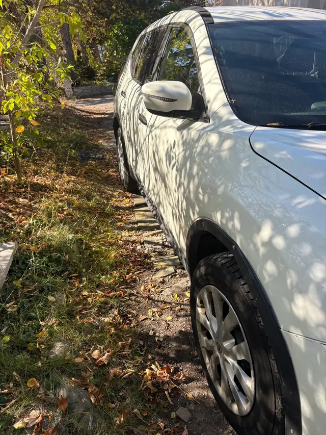 Nissan rough 2017 | Cars & Trucks | Mississauga / Peel Region | Free ...