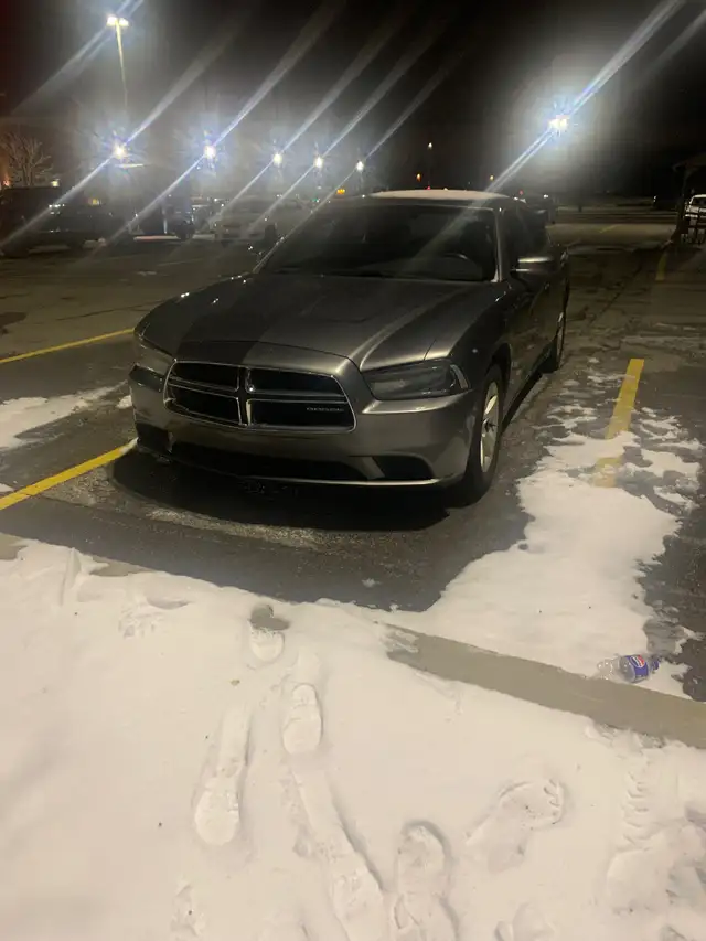 2011 Dodge Charger65070972022401121