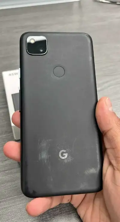 Google pixel 4A Charger Inc **Free Delivery**