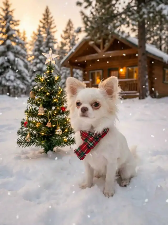 Chihuahua pups One Long haired and One short haired in Dogs & Puppies for Rehoming in Fredericton - Image 9