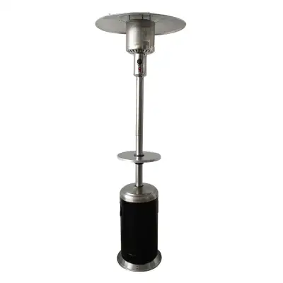 3 BRAND NEW BOSTON PIZZA PATIO HEATERS FOR SALE! $280 EACH O.B.O, View more