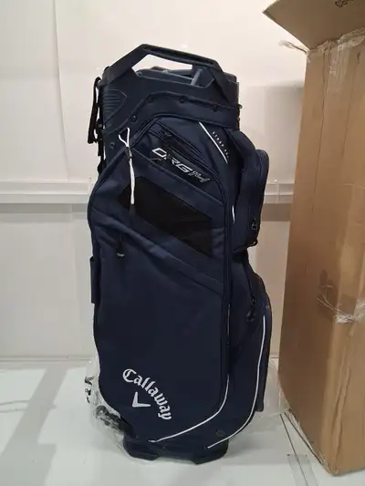 Callaway ORG 14 golf bag, View more