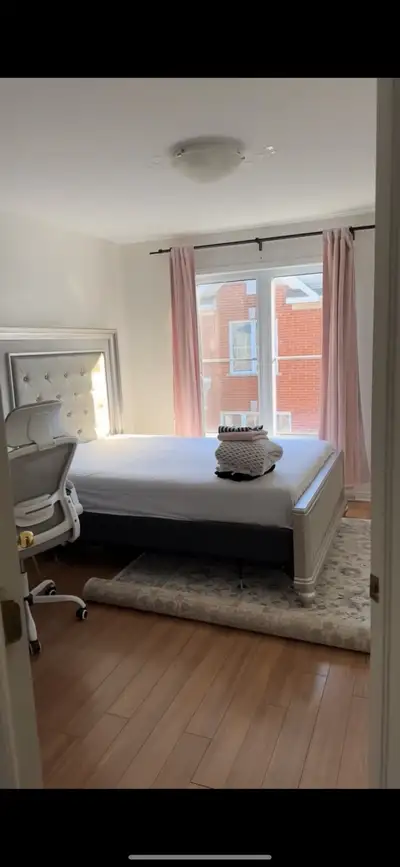 private room