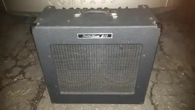 Peavey delta blues amp USA 2x10, View more