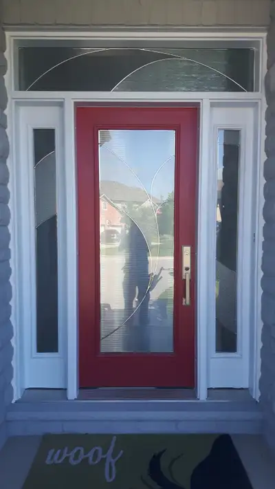 Professional Caulking Specialist, View more