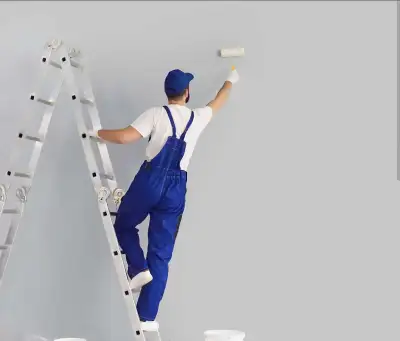 Bonjour a tous, Nous vous offrons nos services de peinture résidentielle! Toujours en equipe de 2, s...