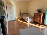 Bright Spacious Room- Finch and Bathurst