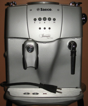 Saeco Coffee Machine | Kijiji in Calgary. - Buy, Sell & Save with Canada's  #1 Local Classifieds.