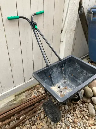 It’s that time of year and there is a good rainfall in the forecast. Get ahead of it and fertilize y...