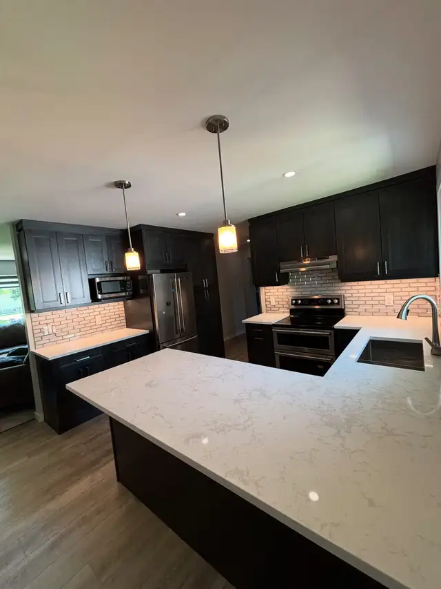 ✨ RENOVATIONS & BASEMENT DEVELOPMENTS | QUALITY WORKMANSHIP | FR64711644680577124