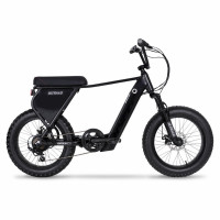 Synergy Aviator 2.0 – Dual 600W Electric Scooter – FREE SHIPPING! -  American Iron Cycles - Electric Bike Shop
