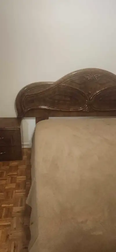 Chambre A louer dans un 4 1/2