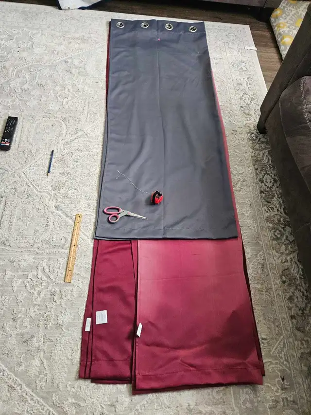 altering clothes in Multi-item in Moncton - Image 3