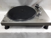 Table tournante Technics SL-1200