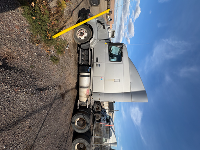 CALL ME AT 6474512621 FOR MORE INFORMATION ALL THE MAINTENANCE AND REPAIR HISTORY WILL BE PROVIDED