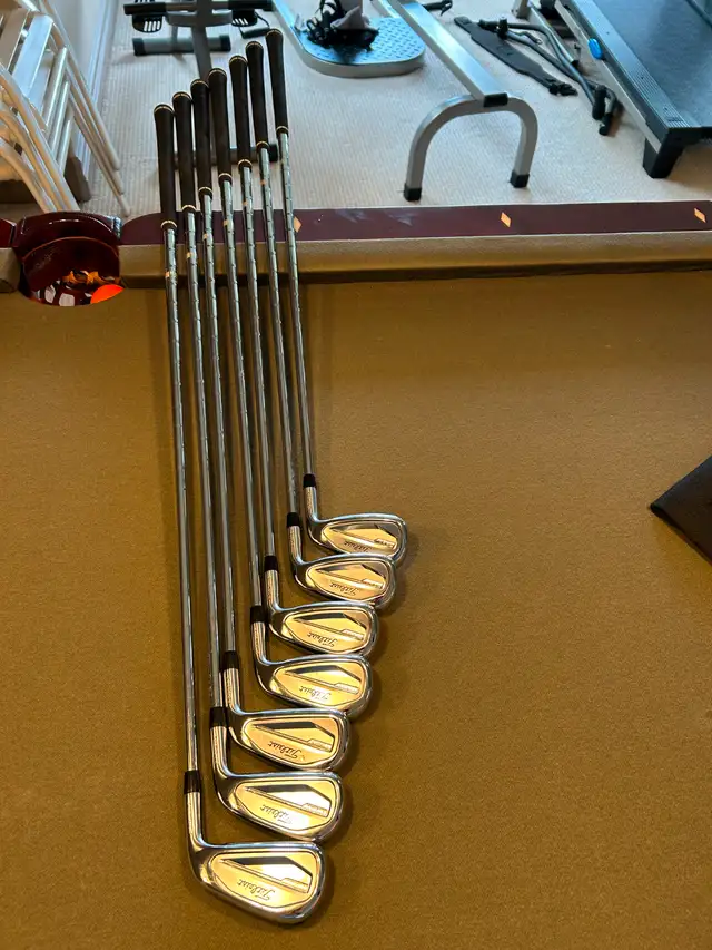 Golf iron set628637352759071219