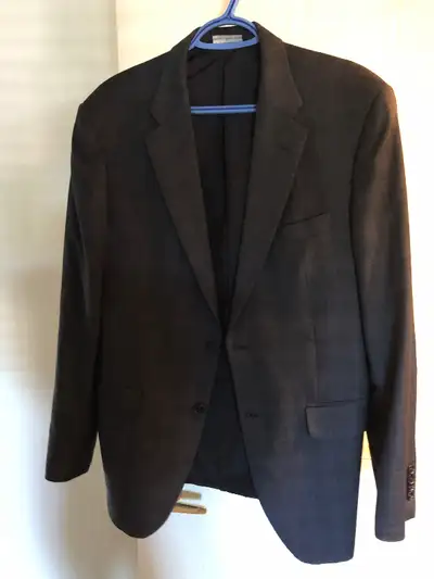 Men’s suit jacket (size 40 R), View more
