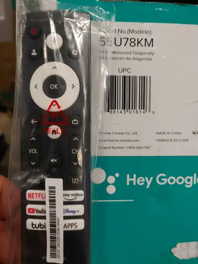 Posted by Bob in electronics, general electronics in Greater Montréal, City of Montréal. March 13, 2...