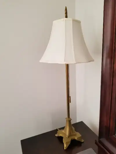 Table Lamp, View more