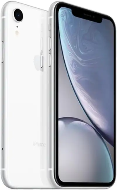 Apple iPhone XR 64GB, View more