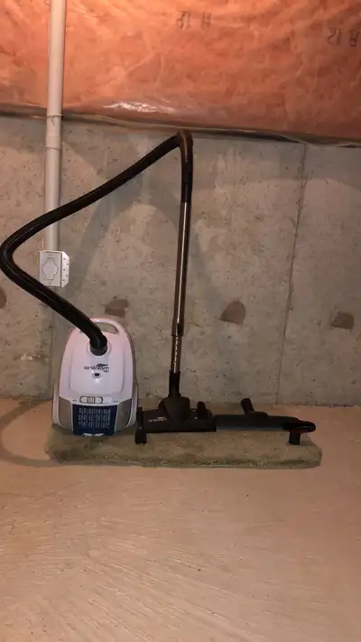 Air stream vacuum AS100 new on the box not open, View more