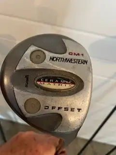 Golf Club Set in Golf in Peterborough - Image 3