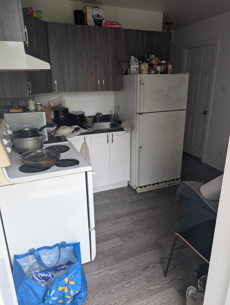 Jolie appartement 2 chambres Rénové à Beauport PRIX PROMO 3