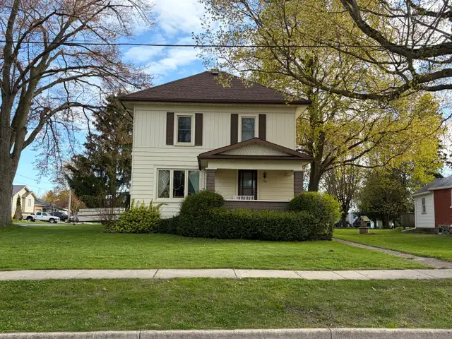 4 bedroom house for rent in Listowel