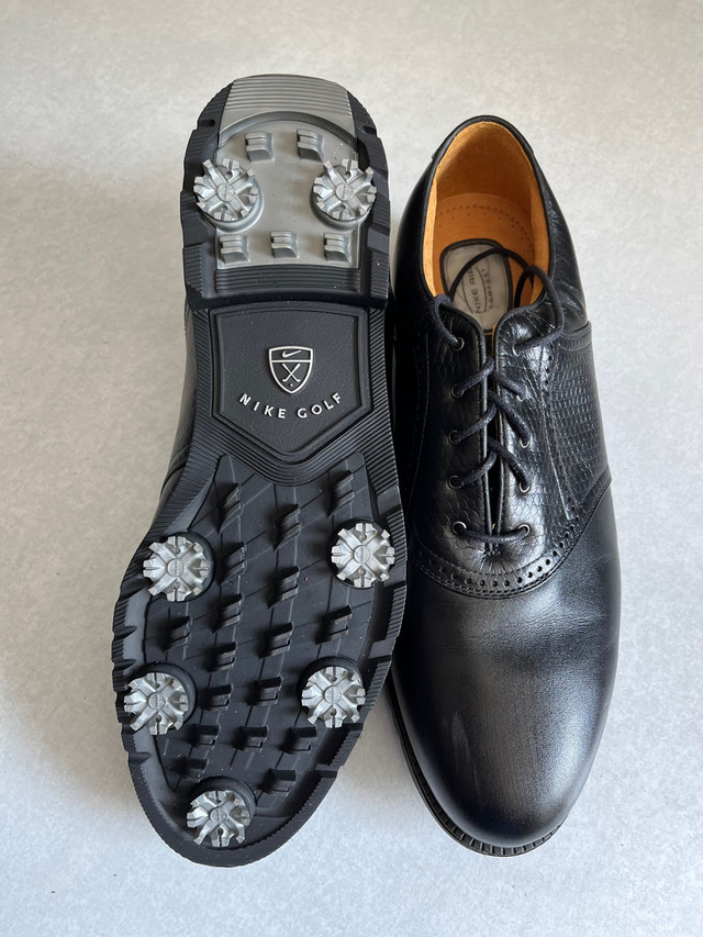 Golf Shoes-Men’s size 12 - New & near new. in Golf in Kitchener / Waterloo - Image 2