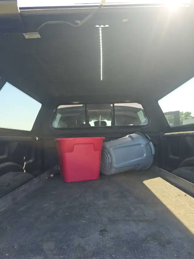 F350 Agate Black canopy557469115288791043