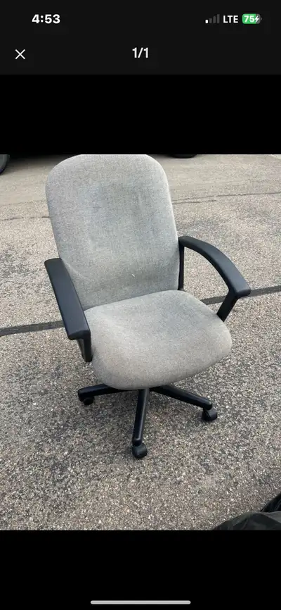 Office Chair, View more