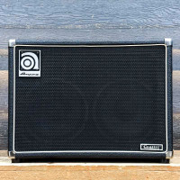 Ampeg SVT210HE Bass Cabinet