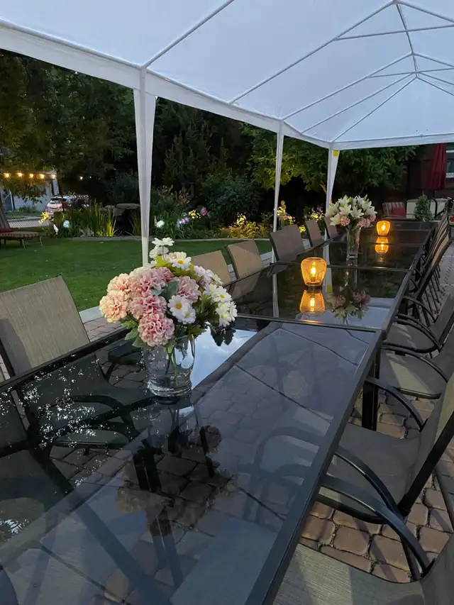 9500 sq ft Outdoor Venue, Historic building, Etobicoke in Wedding in City of Toronto - Image 4
