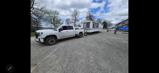 FREE TRAILER REMOVAL & DEMO PARK MODEL CAMPER RV MOBILE HOME in Other in Chatham-Kent - Image 9