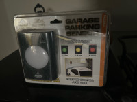  Car parking sensor