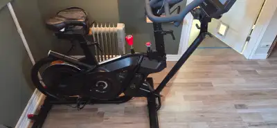 BowFlex VeloCore 22" Indoor Exercise Bike (Model 100963), View more