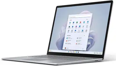 MICROSOFT SURFACE LAPTOP 5 I5/8GB/500GB SSD $759, View more
