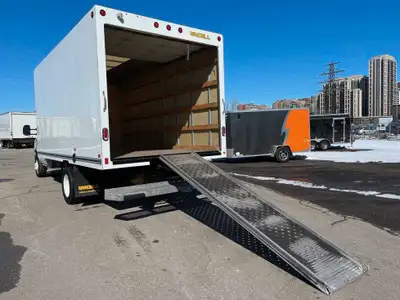 Daniel's Junk Removal – Your Fast & Affordable Junk Removal Service in Brampton & Mississauga! Call...