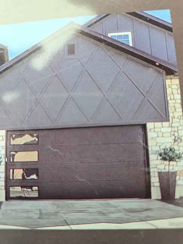 Garage door & opener repair in Garage Door in Hamilton - Image 4