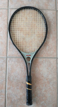 Jelinek Tennis Racquet