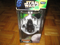 Star Wars The power of the force Death Star & Darth Vader