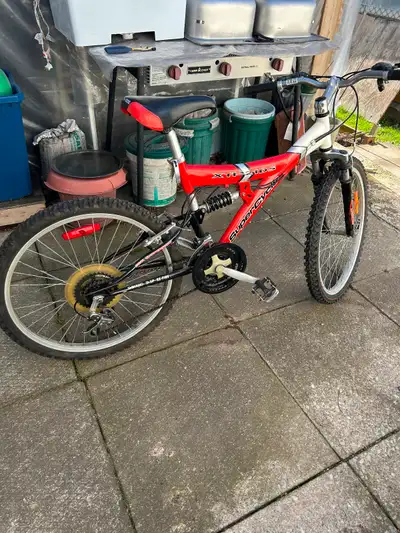 Super Cycle Youth Bike, View more