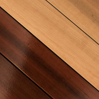 Almost Full 3.78L Cabot Gold Satin Mahogany Deck Stain ($85 new)