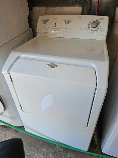 maytag gas dryer, View more