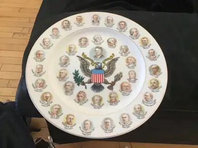 Nice collectors piece.